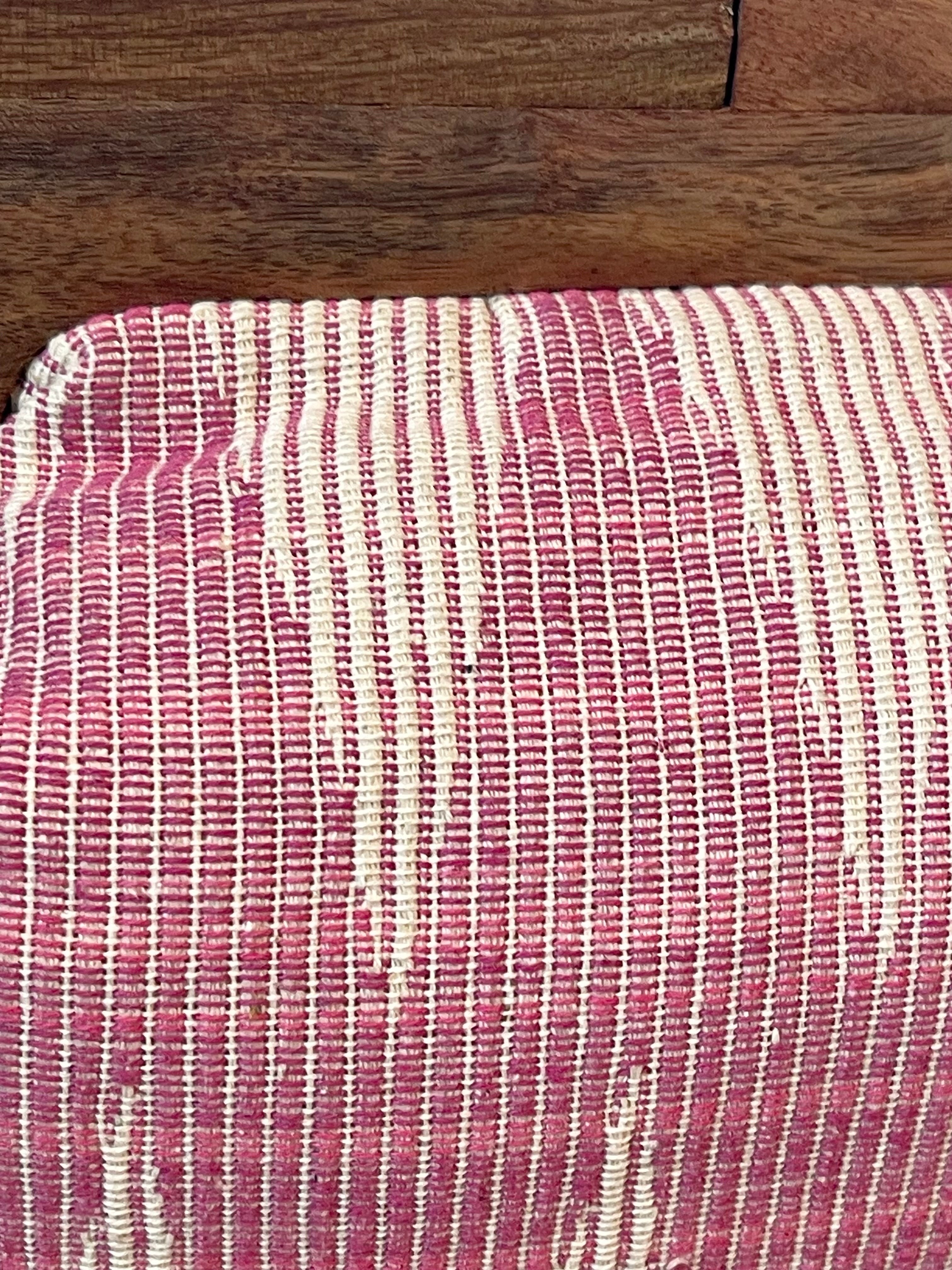 GOLDxTEAL colorful beaded clutch.