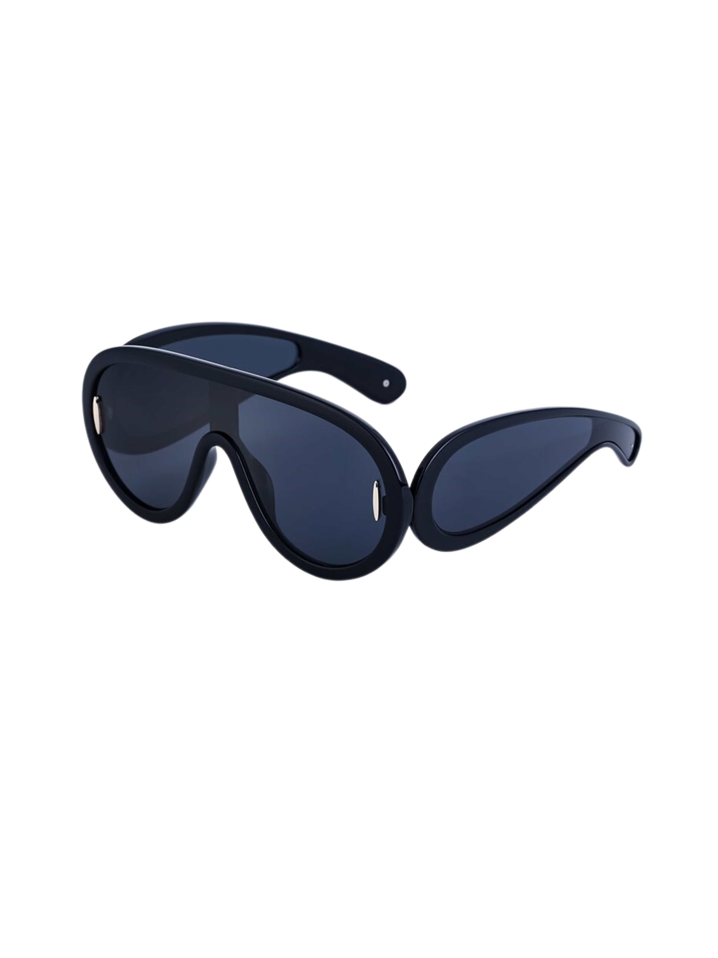 Lenny Shield Sunglasses