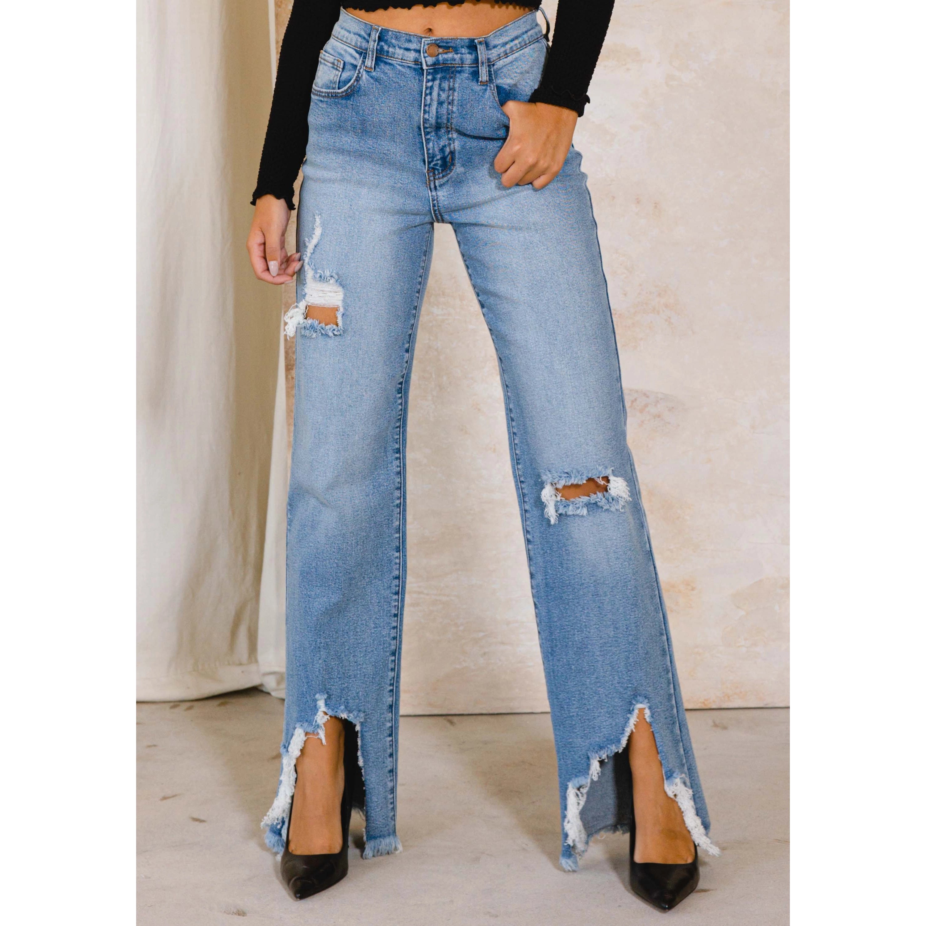 Gotta Have It Jeans